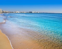 Nieuwbouw Woningen - Apartment - Santa Pola