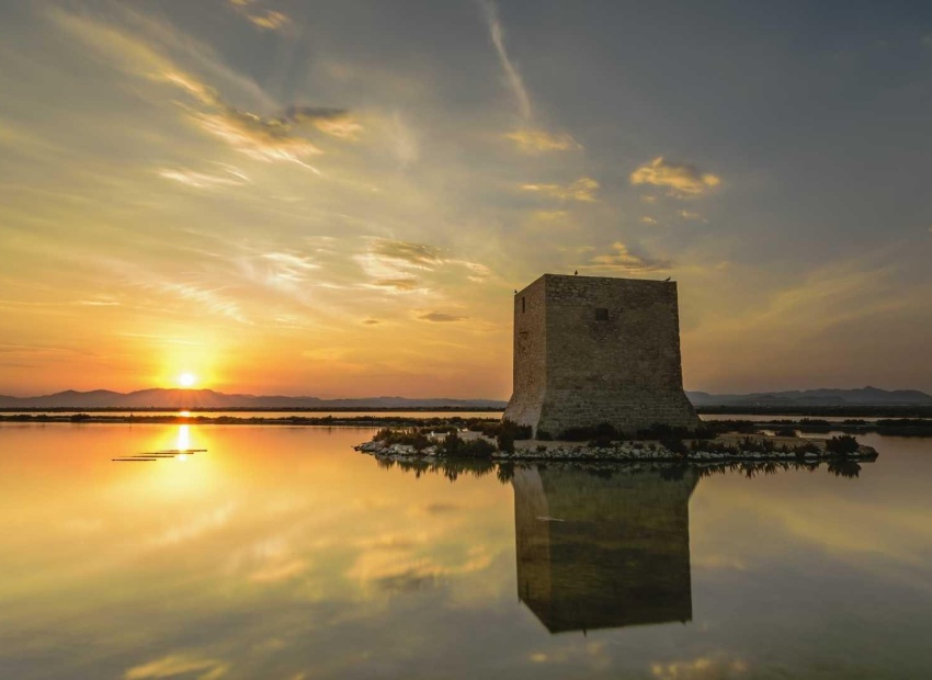 Nieuwbouw Woningen - Apartment - Santa Pola