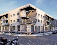 Nieuwbouw Woningen - Apartment - Torre Pacheco