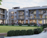Nieuwbouw Woningen - Apartment - Torre Pacheco
