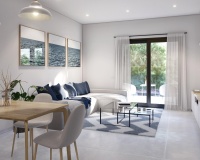 Nieuwbouw Woningen - Apartment - Torre Pacheco