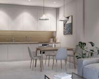 Nieuwbouw Woningen - Apartment - Torre Pacheco