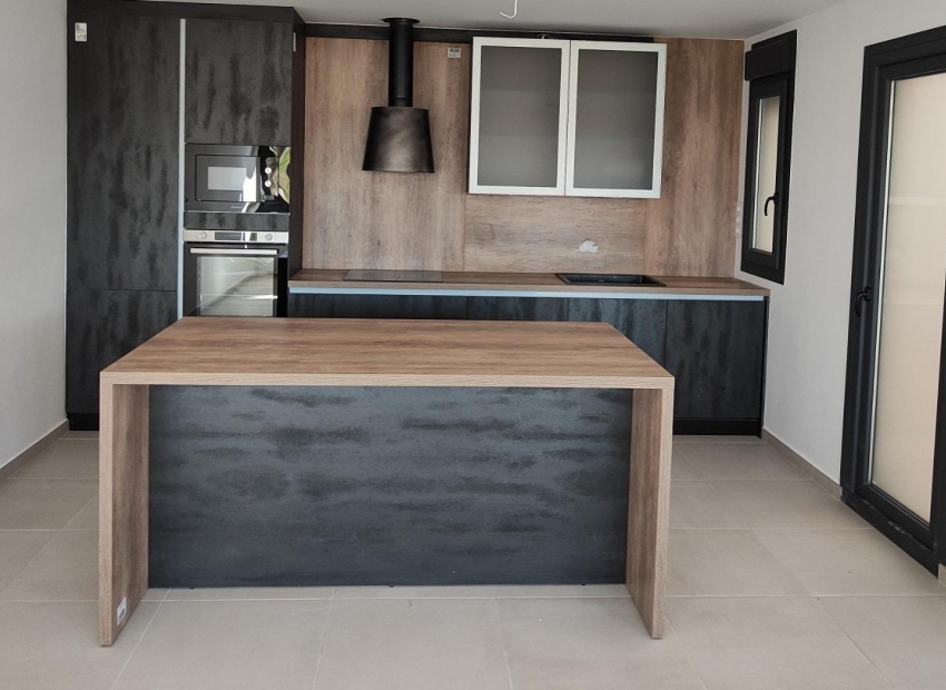 Nieuwbouw Woningen - Apartment - Torre Pacheco