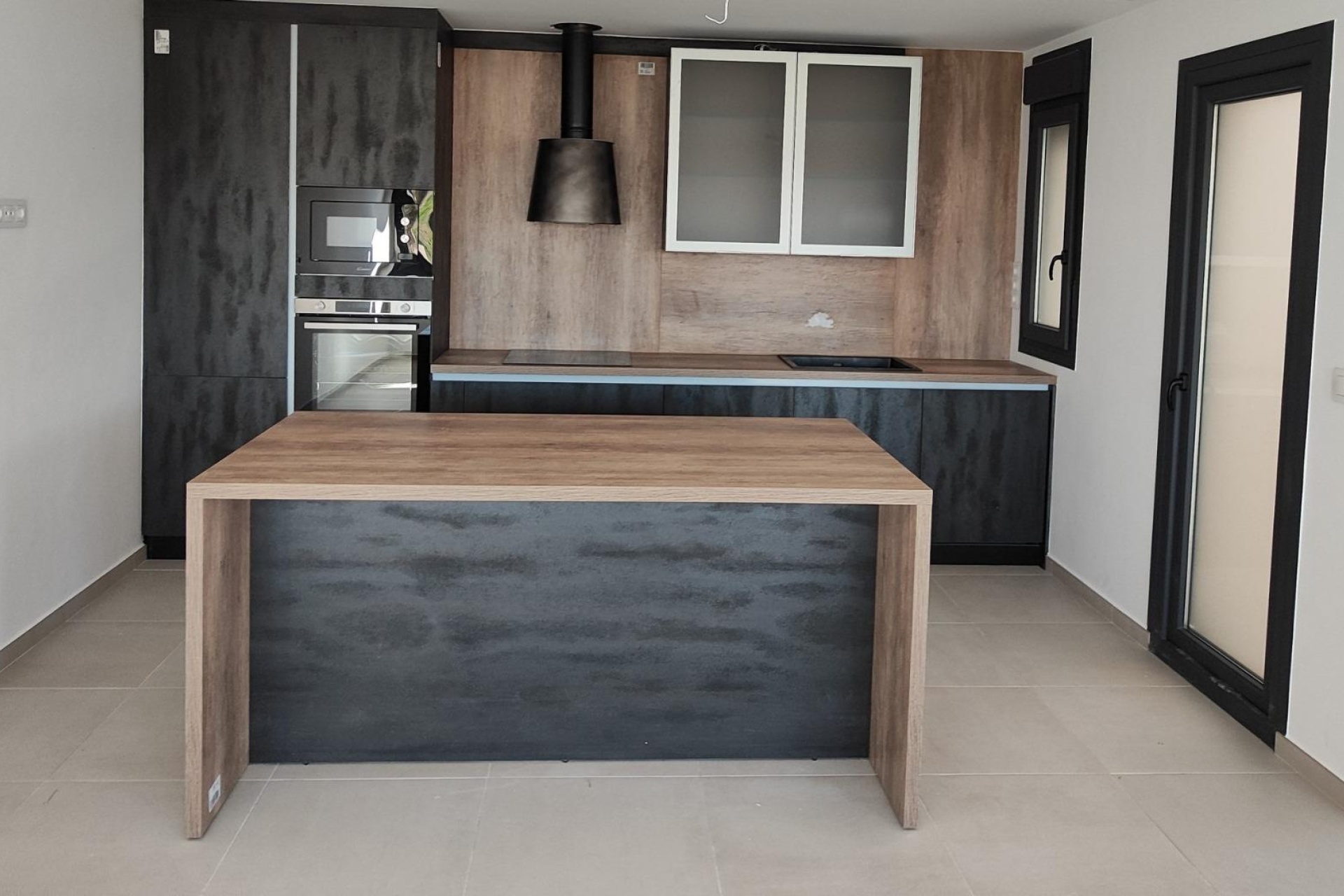 Nieuwbouw Woningen - Apartment - Torre Pacheco