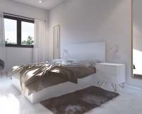 Nieuwbouw Woningen - Apartment - Torre Pacheco