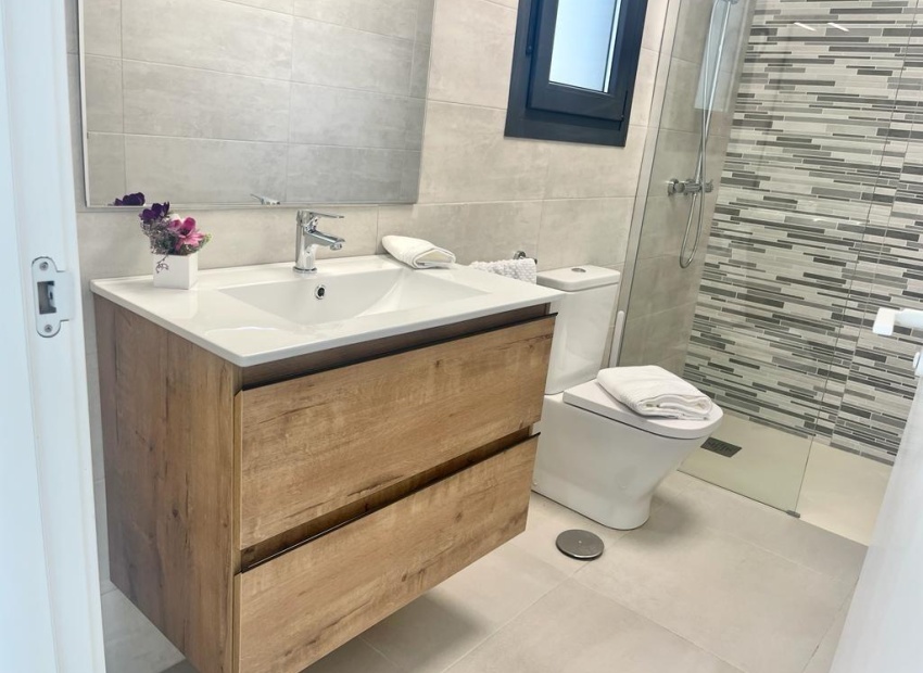 Nieuwbouw Woningen - Apartment - Torre Pacheco