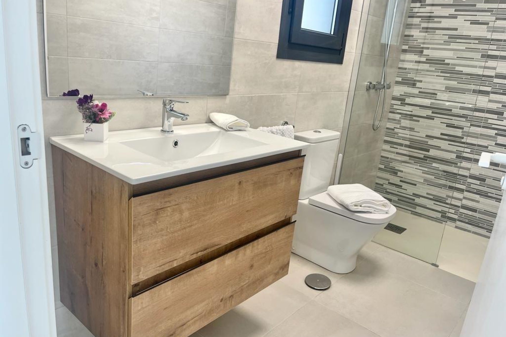 Nieuwbouw Woningen - Apartment - Torre Pacheco