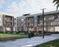 Nieuwbouw Woningen - Apartment - Torre Pacheco