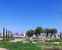 Nieuwbouw Woningen - Apartment - Torre Pacheco