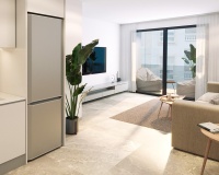 Nieuwbouw Woningen - Apartment - Torrevieja