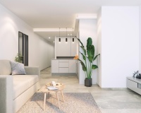 Nieuwbouw Woningen - Apartment - Torrevieja