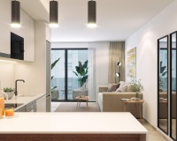 Nieuwbouw Woningen - Apartment - Torrevieja
