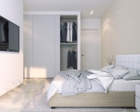 Nieuwbouw Woningen - Apartment - Torrevieja