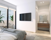 Nieuwbouw Woningen - Apartment - Torrevieja