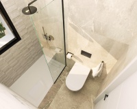 Nieuwbouw Woningen - Apartment - Torrevieja