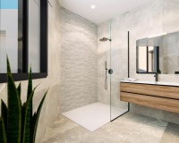 Nieuwbouw Woningen - Apartment - Torrevieja