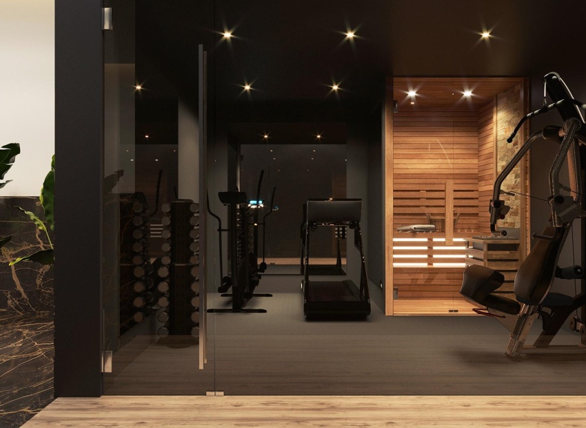 Nieuwbouw Woningen - Apartment - Torrevieja