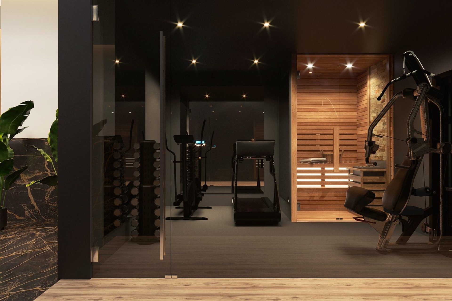 Nieuwbouw Woningen - Apartment - Torrevieja