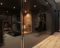 Nieuwbouw Woningen - Apartment - Torrevieja