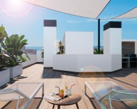 Nieuwbouw Woningen - Apartment - Torrevieja