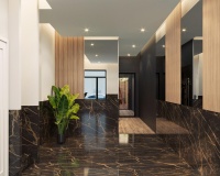 Nieuwbouw Woningen - Apartment - Torrevieja