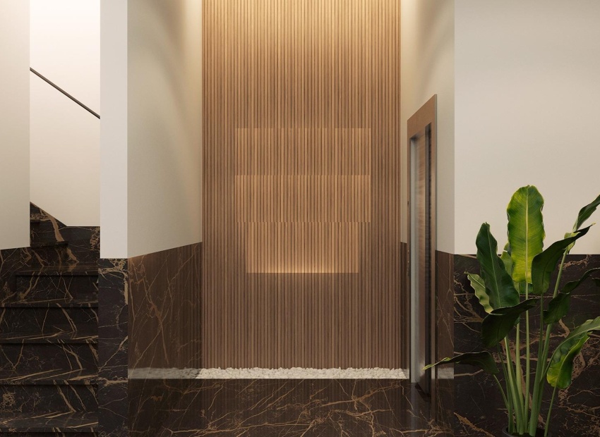 Nieuwbouw Woningen - Apartment - Torrevieja