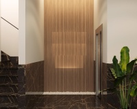 Nieuwbouw Woningen - Apartment - Torrevieja