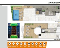 Nieuwbouw Woningen - Apartment - Torrevieja