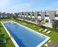 Nieuwbouw Woningen - Apartment - Torrevieja