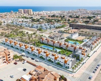 Nieuwbouw Woningen - Apartment - Torrevieja