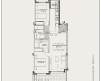 Nieuwbouw Woningen - Apartment - Torrevieja