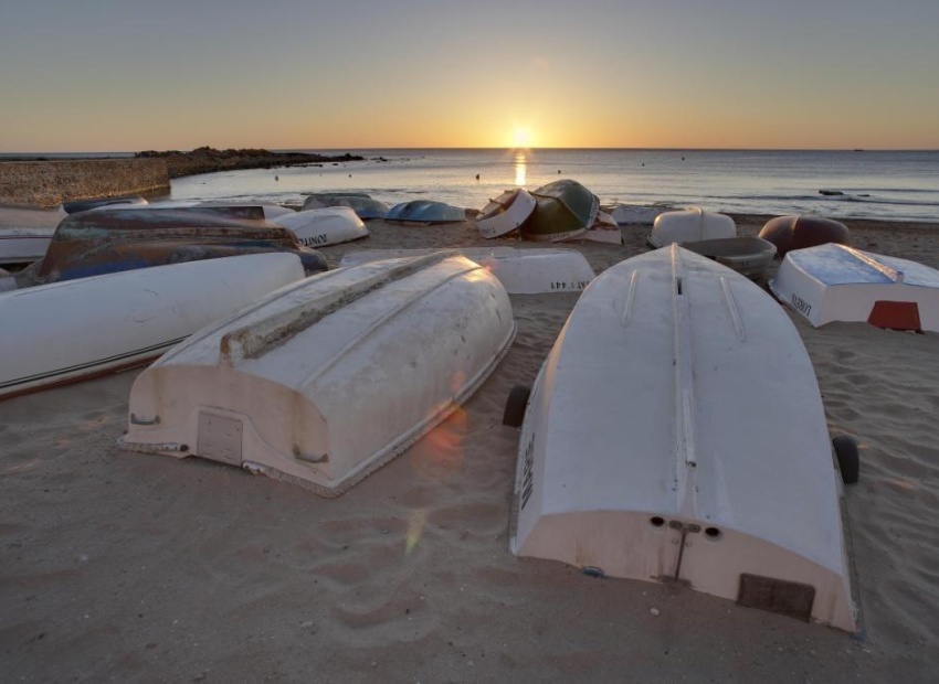 Nieuwbouw Woningen - Apartment - Torrevieja