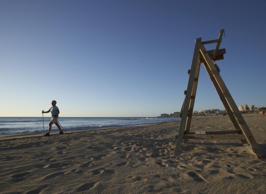 Nieuwbouw Woningen - Apartment - Torrevieja