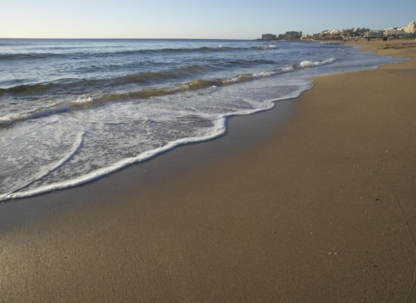 Nieuwbouw Woningen - Apartment - Torrevieja