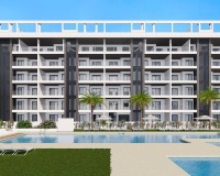 Nieuwbouw Woningen - Apartment - Torrevieja