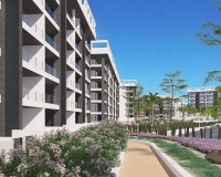 Nieuwbouw Woningen - Apartment - Torrevieja