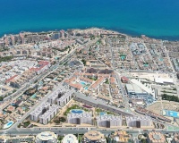 Nieuwbouw Woningen - Apartment - Torrevieja