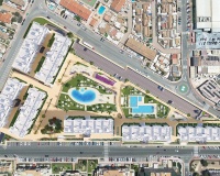 Nieuwbouw Woningen - Apartment - Torrevieja