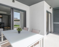 Nieuwbouw Woningen - Apartment - Torrevieja