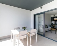 Nieuwbouw Woningen - Apartment - Torrevieja