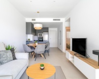 Nieuwbouw Woningen - Apartment - Torrevieja