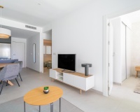 Nieuwbouw Woningen - Apartment - Torrevieja