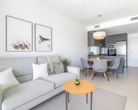 Nieuwbouw Woningen - Apartment - Torrevieja
