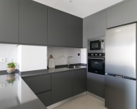 Nieuwbouw Woningen - Apartment - Torrevieja