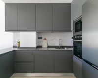 Nieuwbouw Woningen - Apartment - Torrevieja