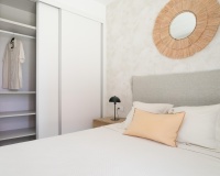 Nieuwbouw Woningen - Apartment - Torrevieja