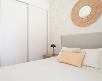 Nieuwbouw Woningen - Apartment - Torrevieja