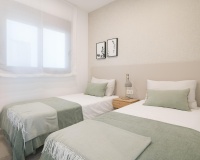 Nieuwbouw Woningen - Apartment - Torrevieja