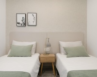 Nieuwbouw Woningen - Apartment - Torrevieja