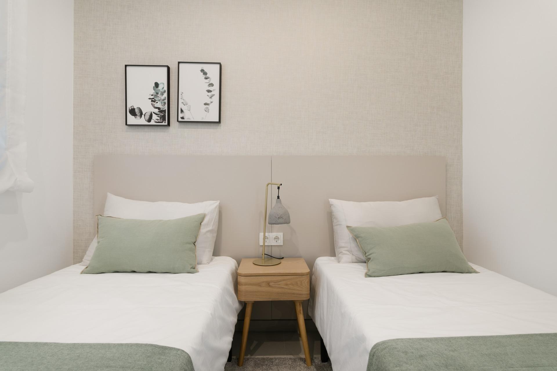 Nieuwbouw Woningen - Apartment - Torrevieja